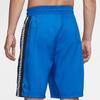 Nike Спортивные шорты мужские синие средние CD9559-480