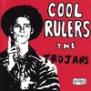CD TROJANS - Cool Rulers CDGAZ014 Gaz's Rockin' R 1996 UK Регги, Ска и Даб Б/У
