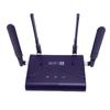 Беспроводной WiFi6 Роутер 300 Мбит/с 4G CPE LTE Роутер со слотом для SIM-карты 4 Антенны для Телефона Ноутбука ПК