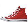 Кеды Chuck Taylor All Star 'Красный Белый' Мужские 163980C