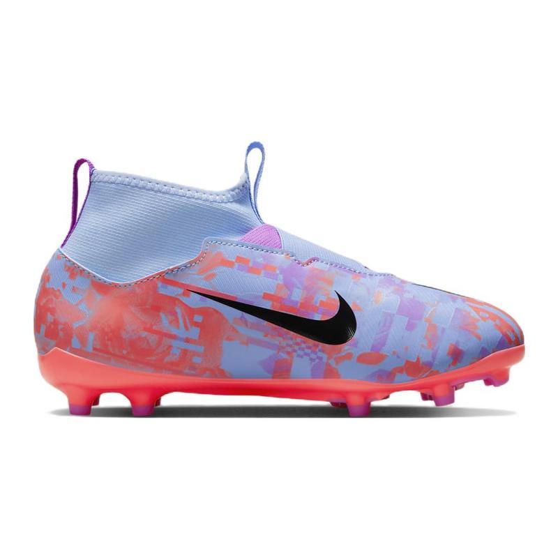 Nike Кроссовки Nike Zoom Mercurial Superfly 9 Academy MG GS 'Dream Speed 6 Pack' DX1816-405