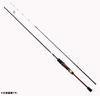 Daiwa Boat Rod Analystar Kiss Y Y Fishing Rod M-180