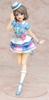 Wave Dream Tech Love You Watanabe Is Your Heart Scale PVC Painted Complete Figure Live! Sunshine!! Shining? Ver. 1/8