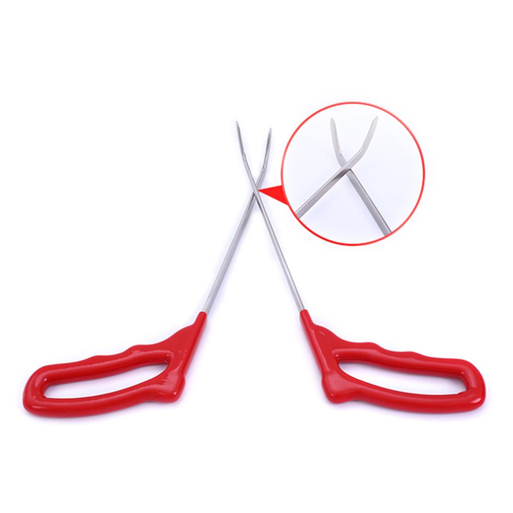 Инструмент для ремонта вмятин на автомобиле, плоский стержень для удаления вмятин на кузове автомобиля, профессиональный инструмент из нержавеющей стали