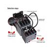 Kao Sen Switching Capacitor Contactor