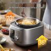 Midea Электрическая скороварка из нержавеющей стали 316L, 5 л