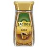Jacobs Растворимый кофе Jacobs Gold 200 г