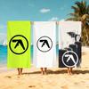 DJ A-Aphex певец T-Twin K Полотенце Пляжное Быстросохнущее Мягкое Бассейн Полотенца Подарок для Путешествий Спортзал Душ Кемпинг спорт