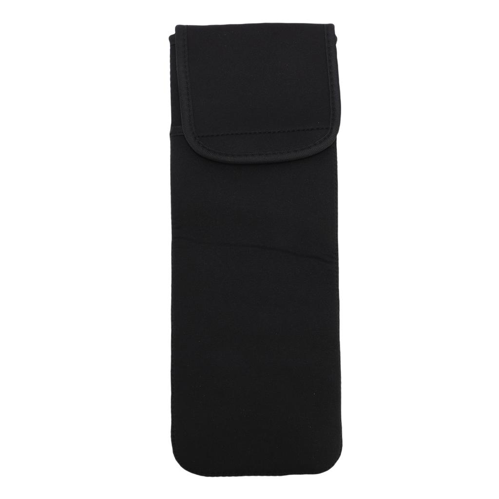 Neoprene Curling Iron Holder Bag Travel Cover Pouch for Hair Straightener Flat Iron Hair Styling Tools