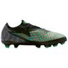 Nike Детские бутсы Phantom 6 Low Pro GS MG FC Черный Мультиколор Ярко-малиновый IH1775-900