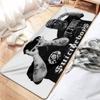 Хип-хоп Suicideboys G59 Коврик для ванной Комната детей Украшение спальни Балкон Противоскользящий коврик для двери Гостиная Коврик Добро пожаловать