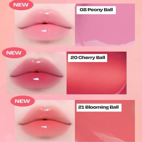 ALTERNATIVE STEREO Бальзам для губ Sugar Glaze Tint Мини 4 мл