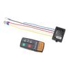 Wireless Winch Remote Control DC 12V 24V 3 In 1 Durable Handset Switch Controller for Truck ATV SUV