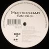 12inch Record MOTHERLOAD - Sin-Nuh WHO59D2 Whoop! Records 2001 UK Dance & Electronica Used