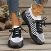 Модные кроссовки женские дышащие новая мода беговые кроссовки удобная повседневная обувь женские теннисные кроссовки мужские легкие спортивные кроссовки