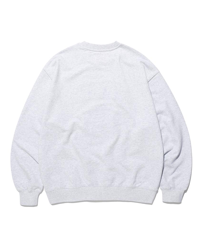 AECA AECA Clover Sweatshirt (2Colors)