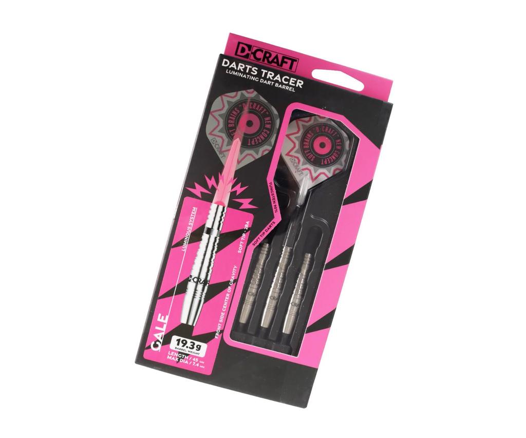 Darts Tracer Gale D-Craft