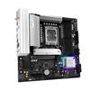 Материнская плата ASRock B860M Pro RS WiFi Intel CPU Core Ultra (LGA1851) Соответствующий чипсет DDR5 Micro ATX [Продукт отечественного авторизованного дистрибьютора]