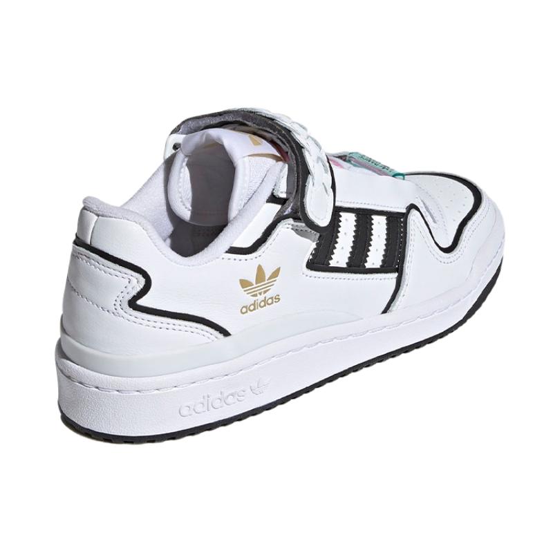 adidas Кроссовки женские Forum Plus I Love Dance FY5223