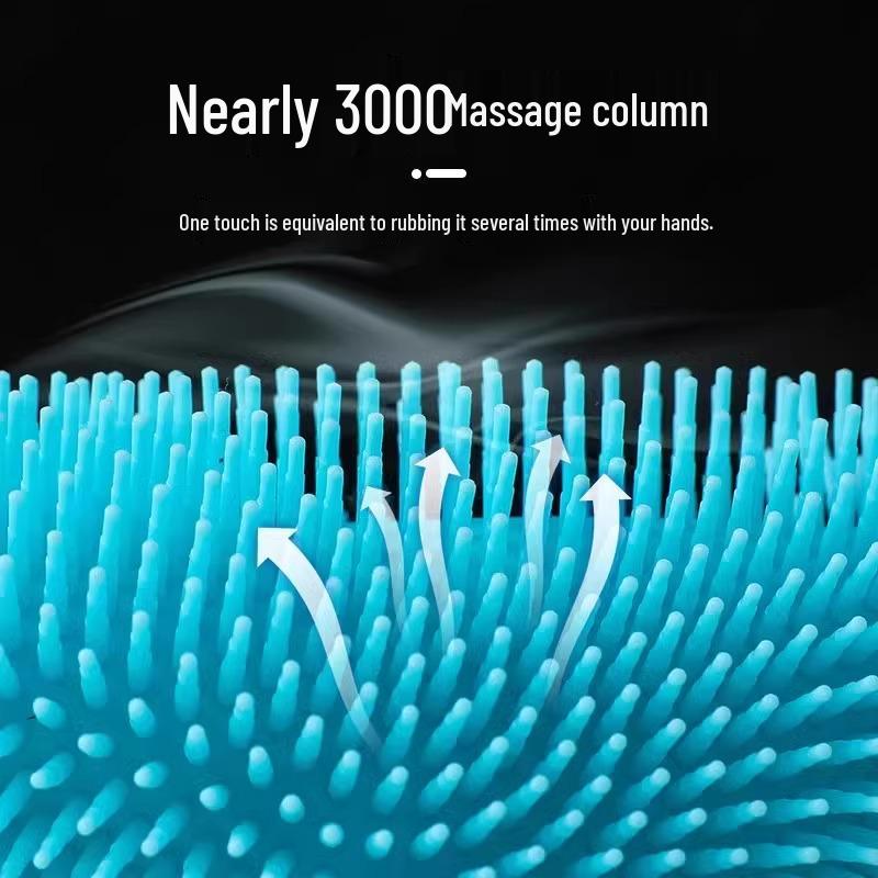 Pet Bathing Gloves: Anti-Scratch, Bite-Resistant Scrubbing & Hair Removal for Dogs & Cats