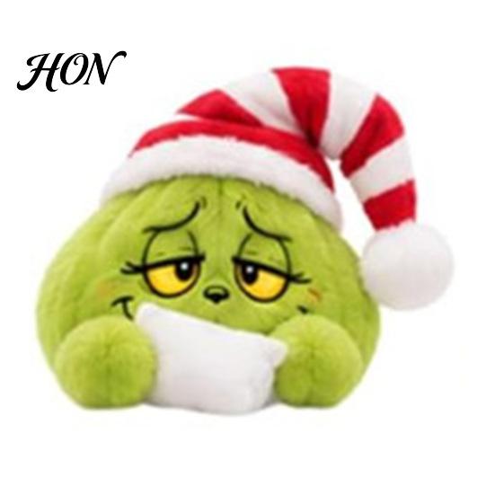 Cute Plush Fidget Toy Soft Dumpling Squeeze for Stress and Anxiety Relief, Stuffed Food Relief Companion Adults Office Home Decor, Slow Rising Sensory