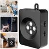 Ultrasonic Anti Barking Device Rechargeable 50 Ft Dog Barking Deterrent Bark Box Waterproof Barking Dog Silencer