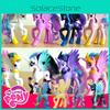 My Little Pony Unicorn Figure Toy Cake Topper For Kids Xmas Birthday Gifts