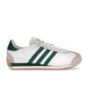 Country OG Cloud White Collegiate Green Unisex Sneakers IF2856