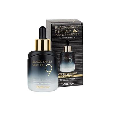 Black Snail Peptide 9 Perfect Ампула 35 мл