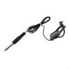 Скрипичный звукосниматель Cherub 60V с кабелем 2,5 м 1/4''