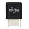 Main Multi-Purpose Relay 90987-04002 For Toyota 4Runner Camry Lexus LX450 ES300