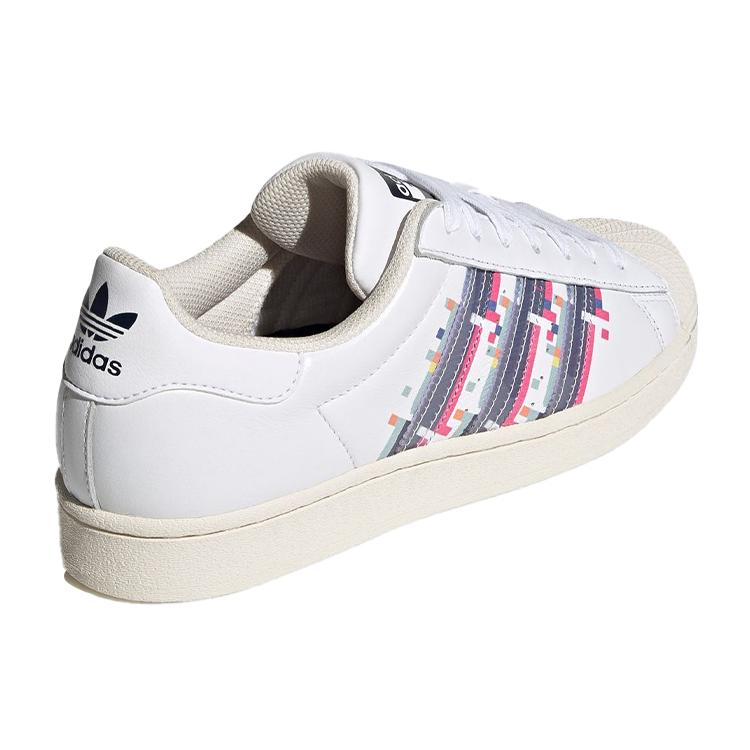 Adidas Superstar 'Gaming Pack' H05143