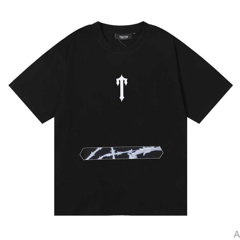 Футболка Trapstar Sportswear 1, шт.