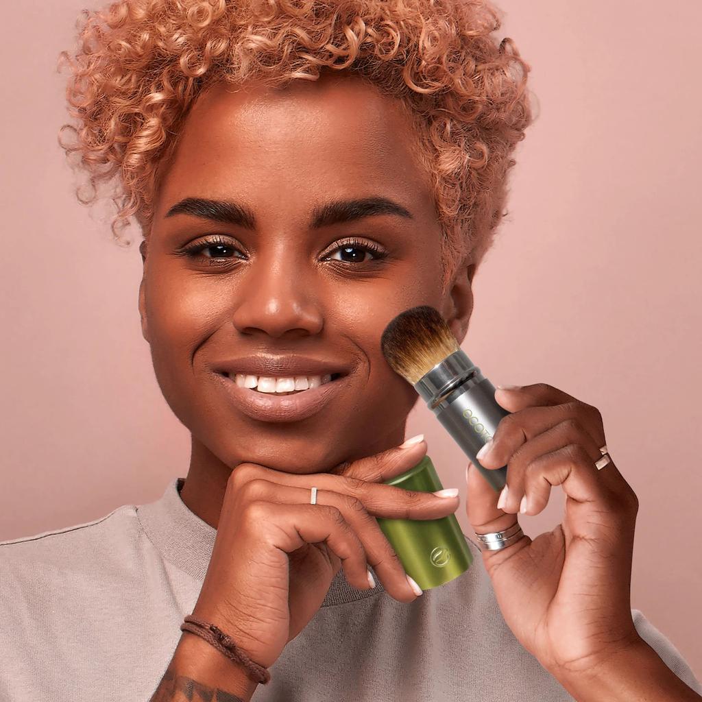 Eco Tools Makeup Kabuki Brush (Parallel Import)