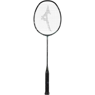 Без возвратов или Специальный Бадминтонная ракетка MIZUNO FORTIUS 73JTB81109 3U5 обменов. Цена COMP-F 09 Черный/Зеленый