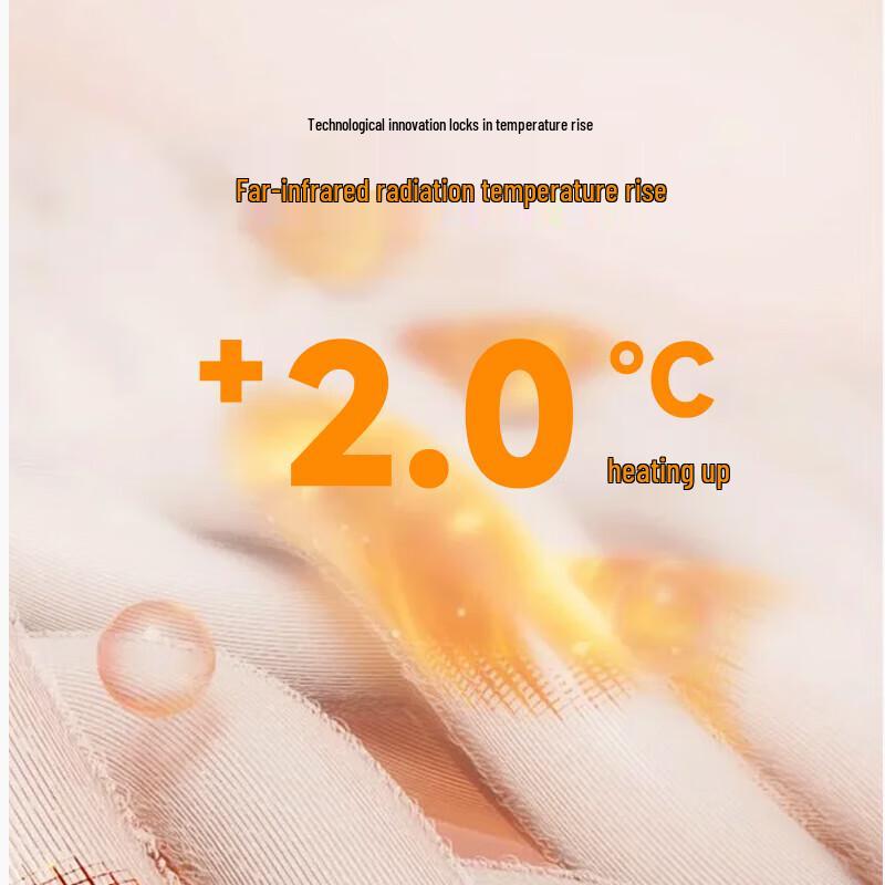 Hengyuanxiang 10A Antibacterial Pure Cotton Women's Underwear Set