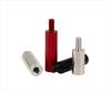 M3D6 Single-head Thread Isolation Post: Red/Black Aluminum Alloy Connecting Rod with Internal & External Threads