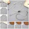 Beads Mobile Phone Lanyard Bag Chain Phone Neck Straps Crossbody Phone Strap  Phone Case Hanging