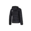 Puma Sports Casual Down Jacket Women Jacket Black 672914-01