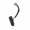 For Nissan Qashqai J10 2006-2014 Tailgate Rear Trunk Release Boot Button Switch 90602-JD004 90602-JD00B 90602JD004 90602JD00B