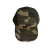 Neutral Pattern Fashionable Casual Sunshade Baseball Cap For Daily