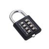 8-Digit Mechanical Password Lock Padlock Head