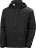 Куртка Crew Hooded Sailing Jacket 2.0 (34443) черный