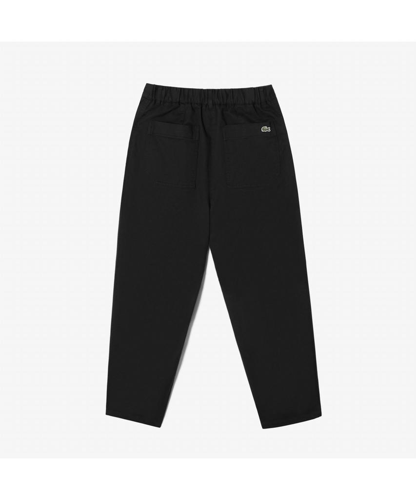 LACOSTE Женские брюки бочонком Hf618E-54N 031