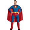SUPERMAN Mens Suit