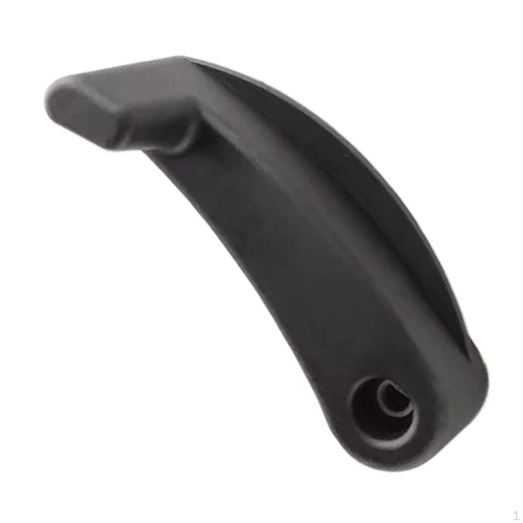 Cargo Door Release Handle Replacement for Rear Driver Side Spare Part Portable Year 2014 To