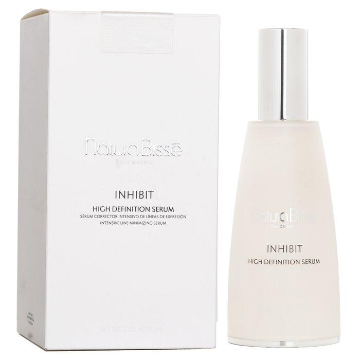 NATURA BISSE Сыворотка Inhibit High Definition