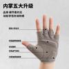 Under Armour Пояс для тяжелой атлетики и перчатки для спортзала Унисекс 25510404-WJT