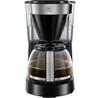 Coffee Maker Melitta Easy Top II Black (1023-04)