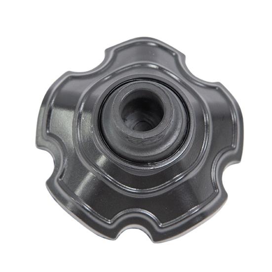 Non-slip Feet Portable Strong Load-bearing Impact Resistant Non-slip Feet Sofa Bed Office Chair Floor Protector Table Leg Pad